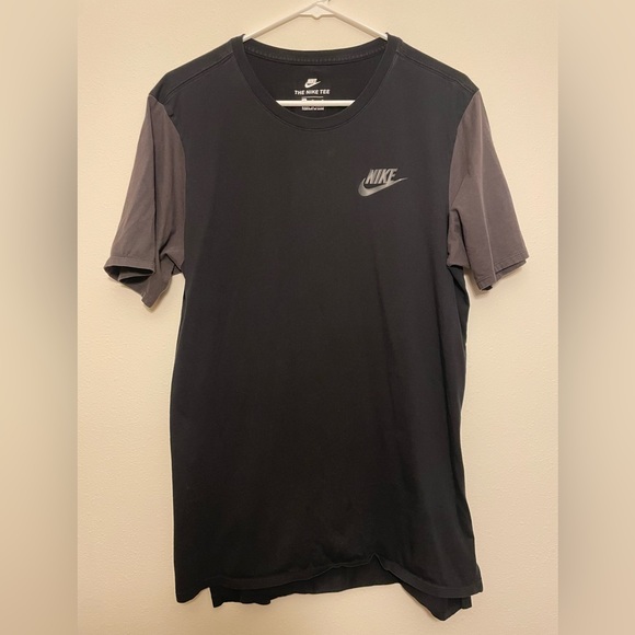 Nike Athletic Tee - Picture 1 of 4